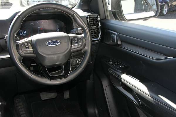 2024 Ford Everest Platinum 3.0L