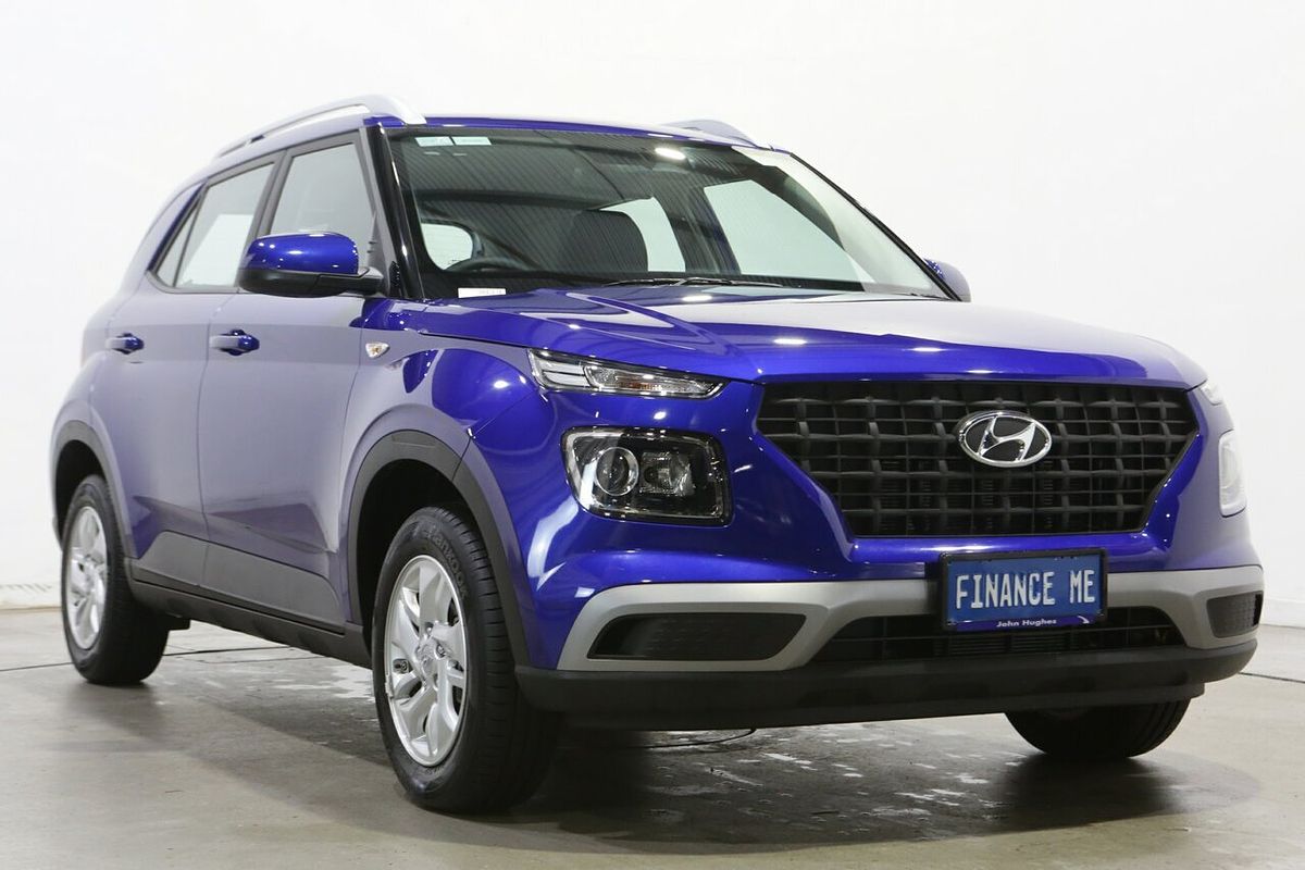 2024 Hyundai Venue QX.V5