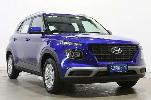 2024 Hyundai Venue QX.V5