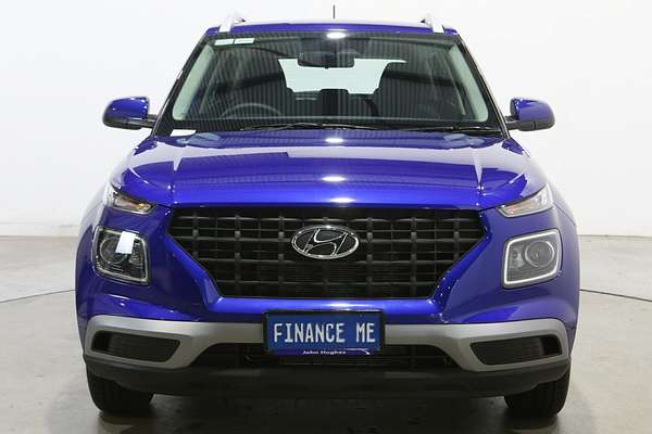 2024 Hyundai Venue QX.V5