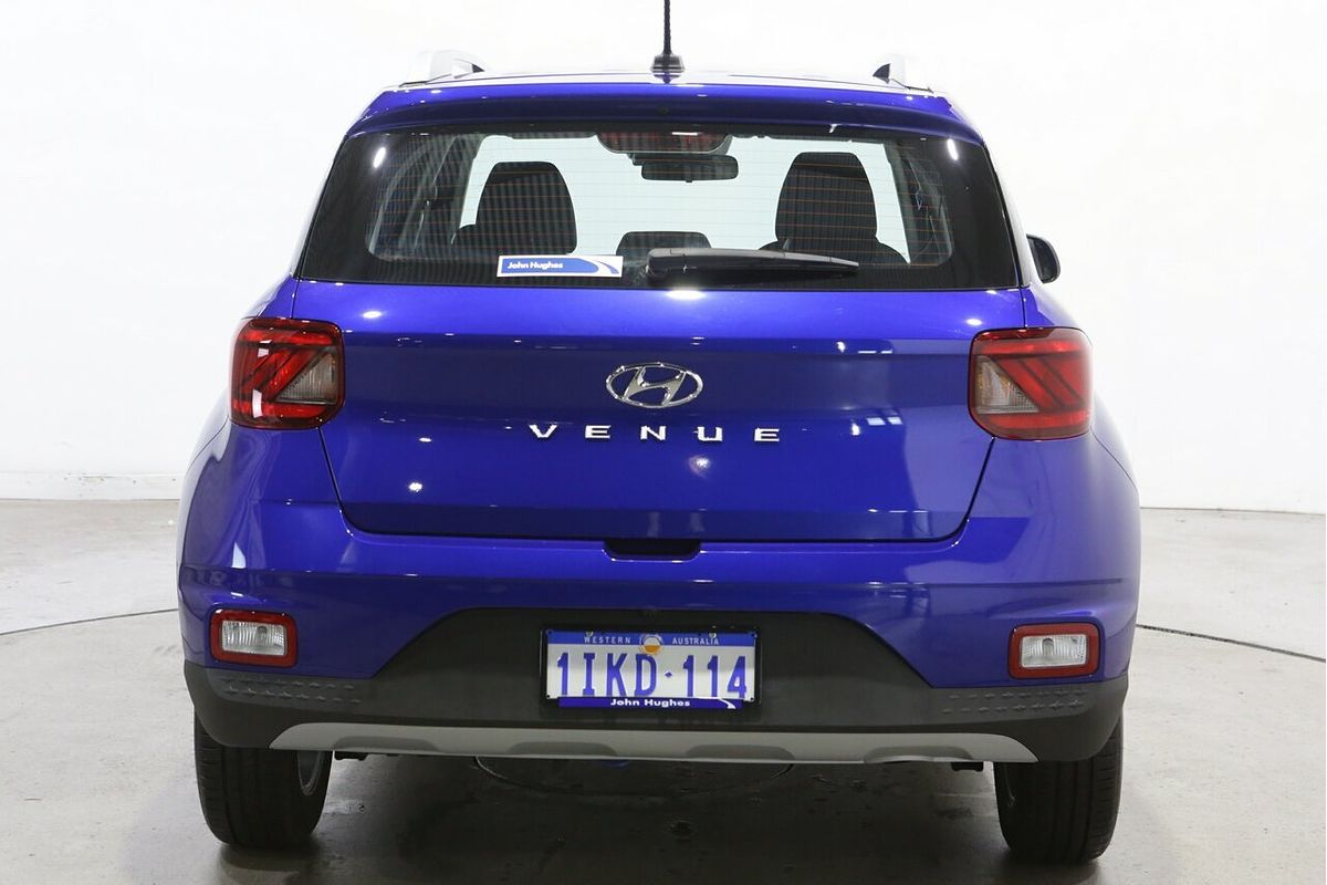 2024 Hyundai Venue QX.V5