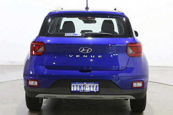 2024 Hyundai Venue QX.V5