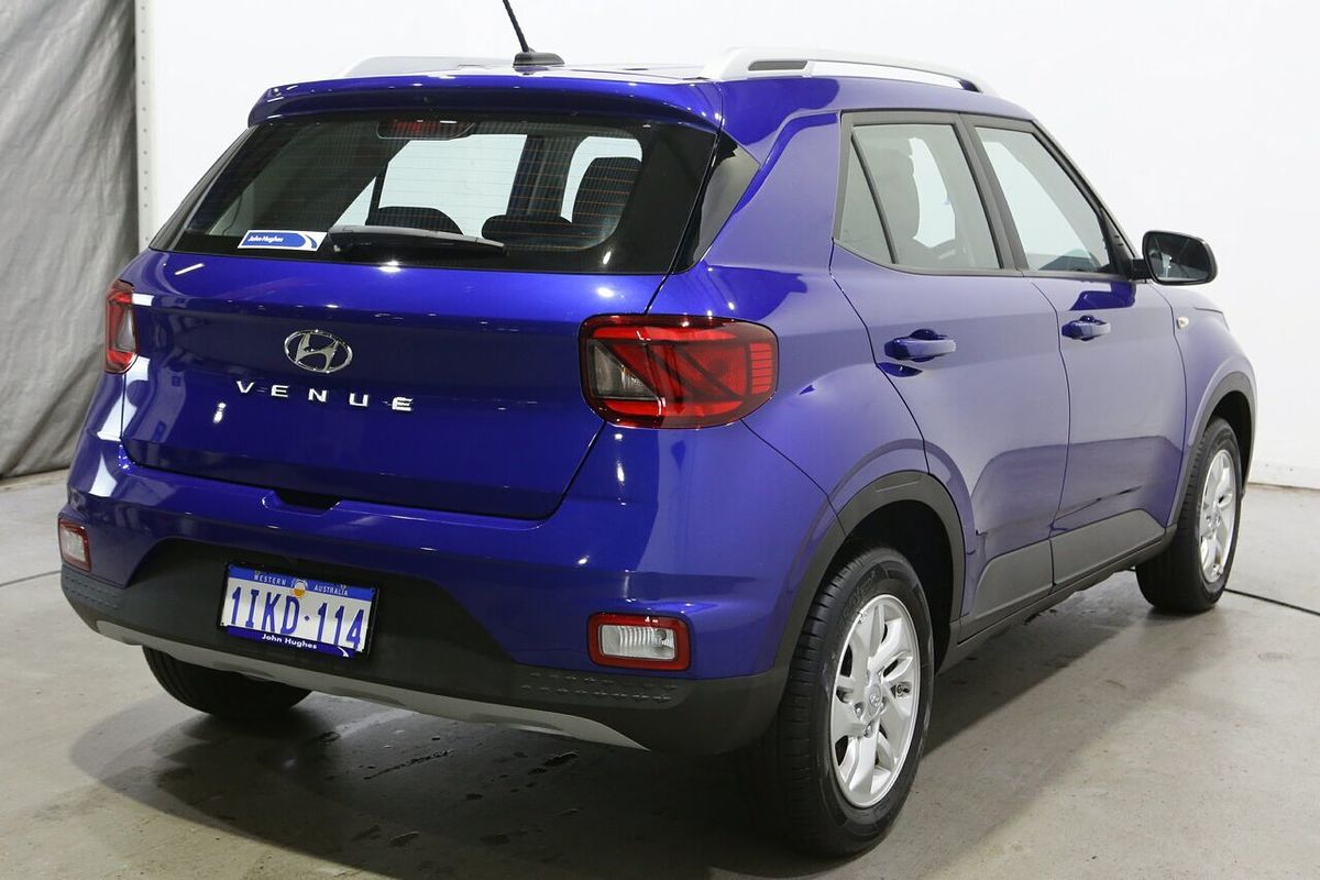 2024 Hyundai Venue QX.V5