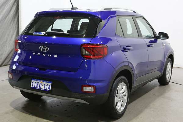2024 Hyundai Venue QX.V5