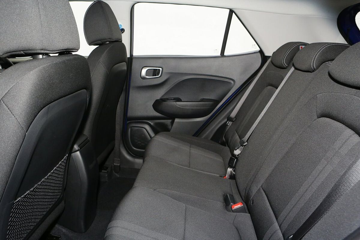 2024 Hyundai Venue QX.V5