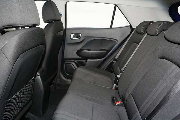 2024 Hyundai Venue QX.V5