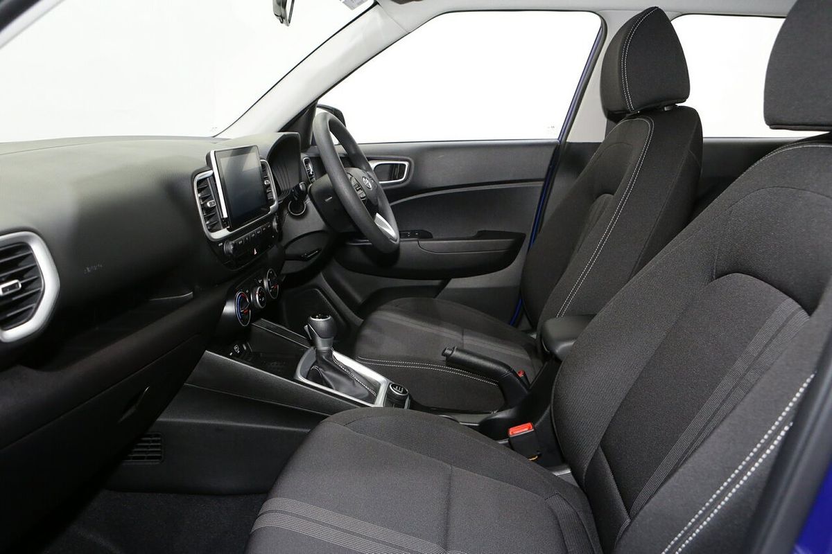 2024 Hyundai Venue QX.V5