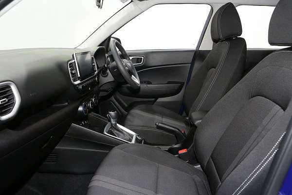2024 Hyundai Venue QX.V5