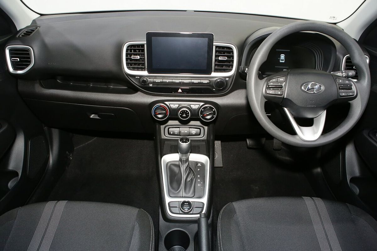 2024 Hyundai Venue QX.V5