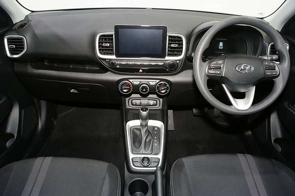 2024 Hyundai Venue QX.V5