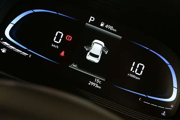 2024 Hyundai Venue QX.V5