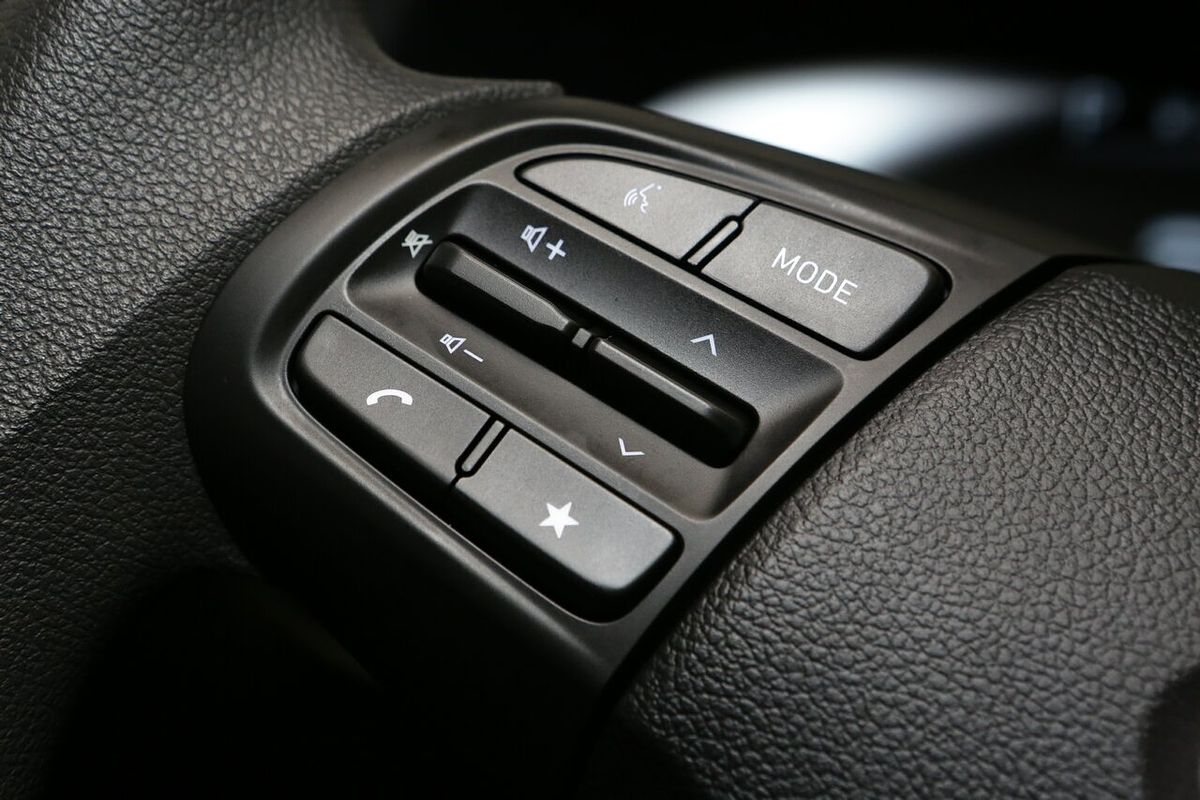 2024 Hyundai Venue QX.V5