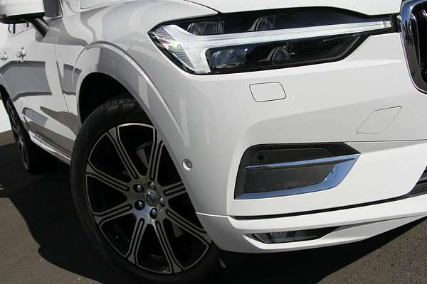 2021 Volvo XC60 T5 Inscription