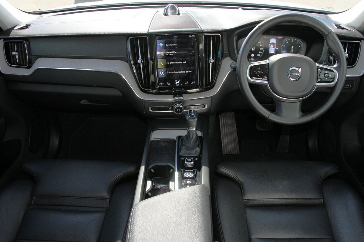 2021 Volvo XC60 T5 Inscription