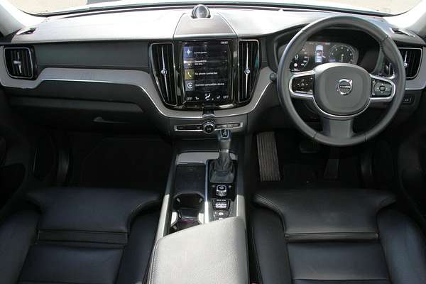 2021 Volvo XC60 T5 Inscription