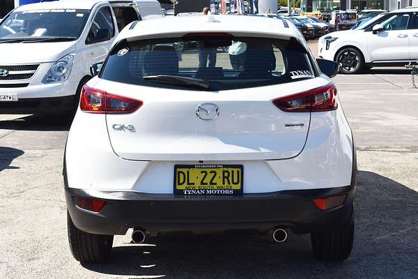 2024 Mazda CX-3 G20 Sport DK