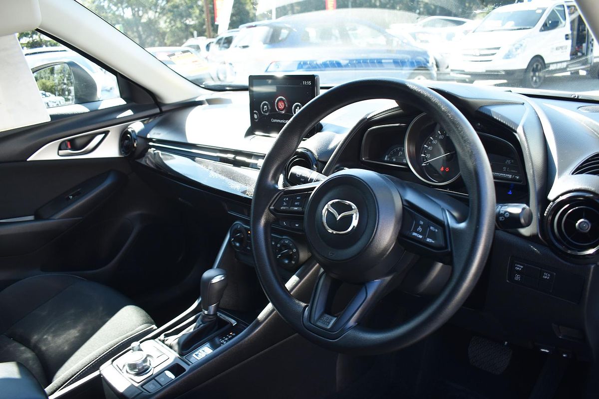 2024 Mazda CX-3 G20 Sport DK