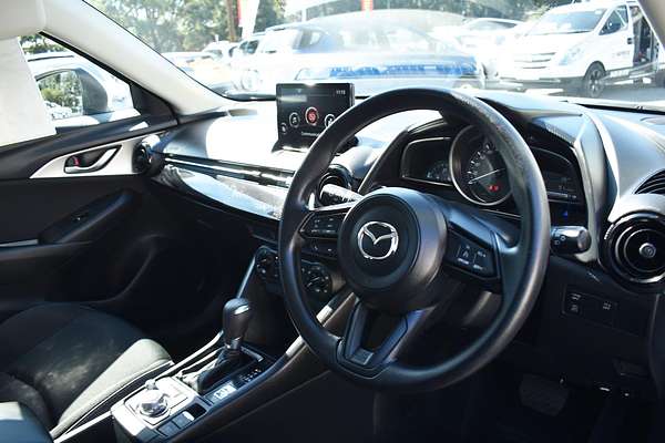 2024 Mazda CX-3 G20 Sport DK