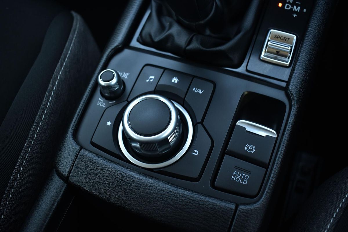 2024 Mazda CX-3 G20 Sport DK