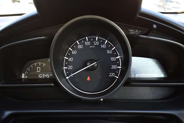2024 Mazda CX-3 G20 Sport DK