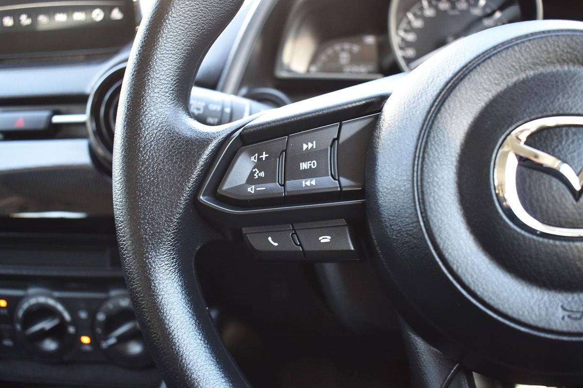 2024 Mazda CX-3 G20 Sport DK