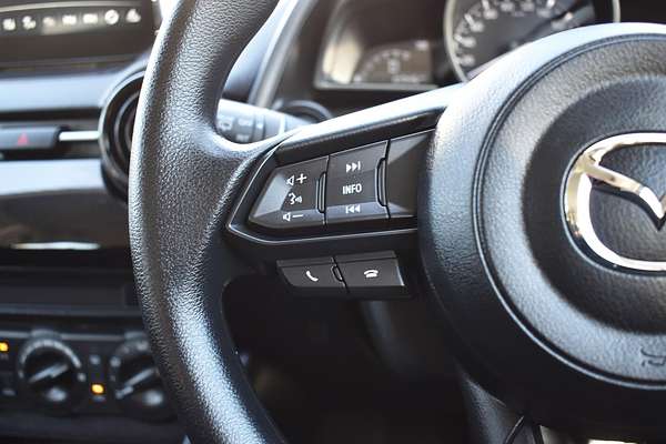 2024 Mazda CX-3 G20 Sport DK
