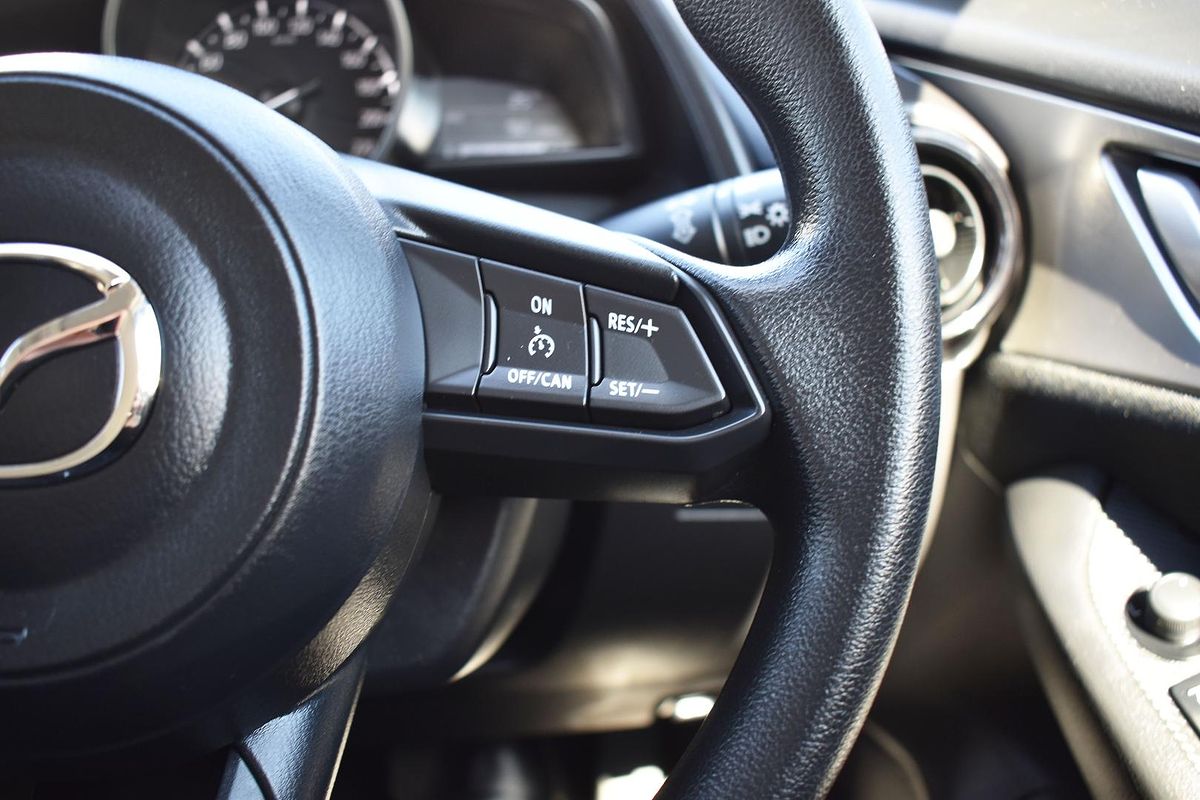 2024 Mazda CX-3 G20 Sport DK
