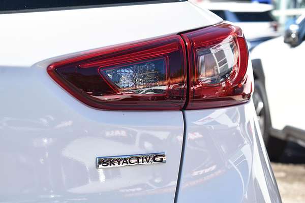 2024 Mazda CX-3 G20 Sport DK