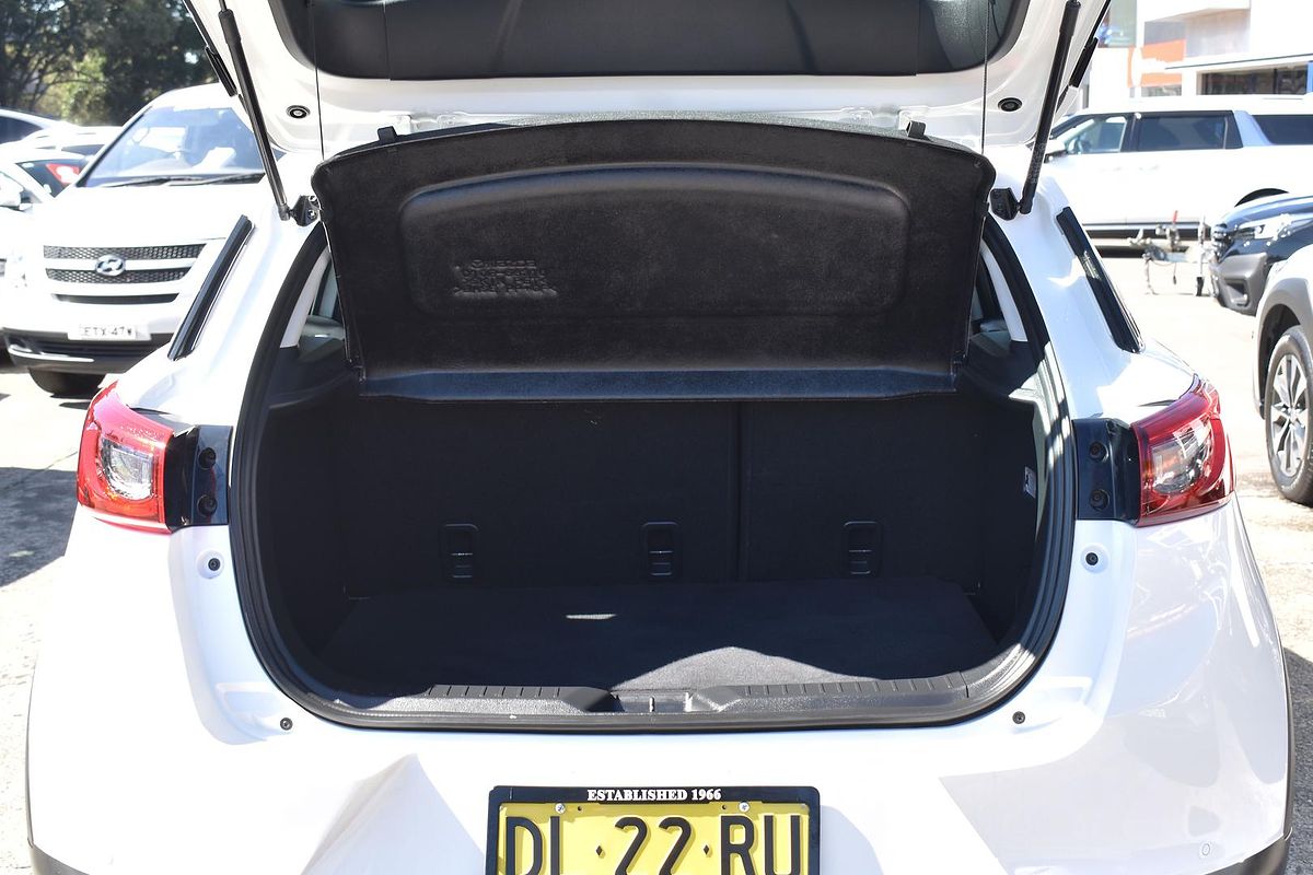 2024 Mazda CX-3 G20 Sport DK