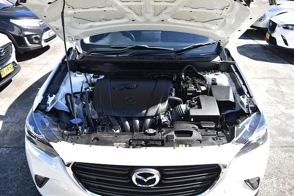 2024 Mazda CX-3 G20 Sport DK