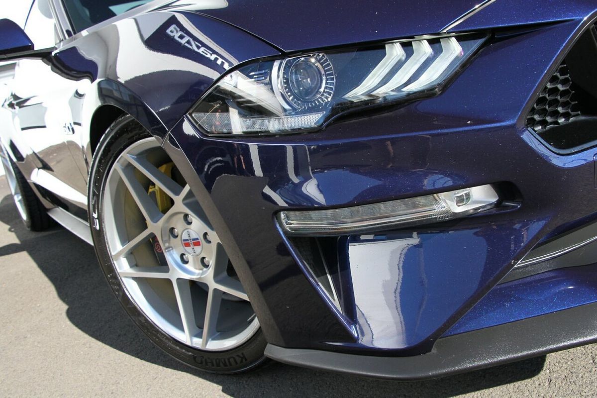 2018 Ford Mustang GT FN