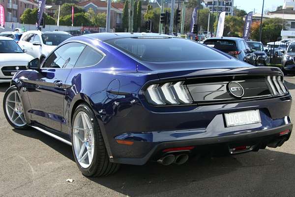 2018 Ford Mustang GT FN