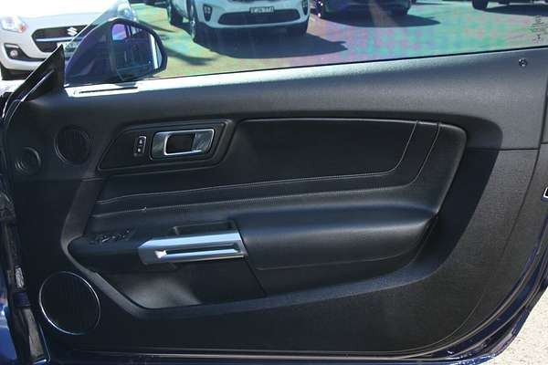 2018 Ford Mustang GT FN