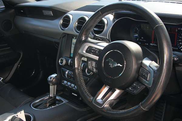 2018 Ford Mustang GT FN