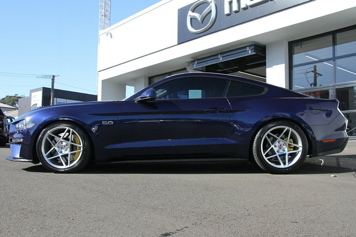 2018 Ford Mustang GT FN