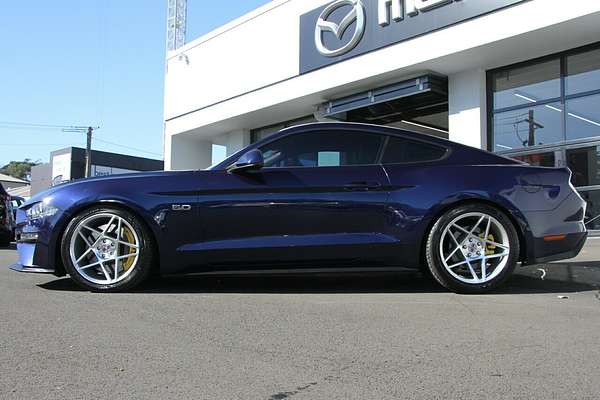 2018 Ford Mustang GT FN