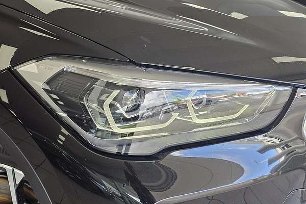 2020 BMW X1 sDrive18d F48 LCI