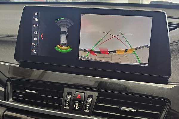 2020 BMW X1 sDrive18d F48 LCI