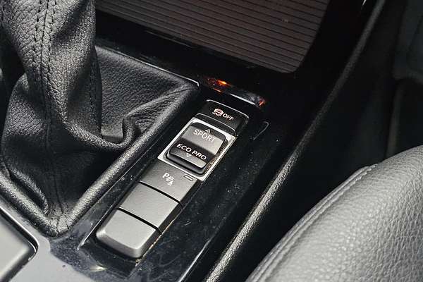 2020 BMW X1 sDrive18d F48 LCI