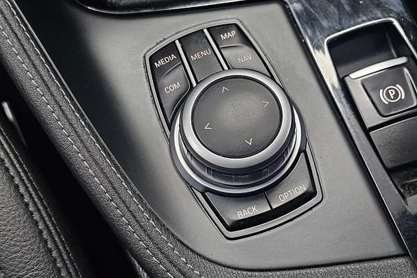 2020 BMW X1 sDrive18d F48 LCI