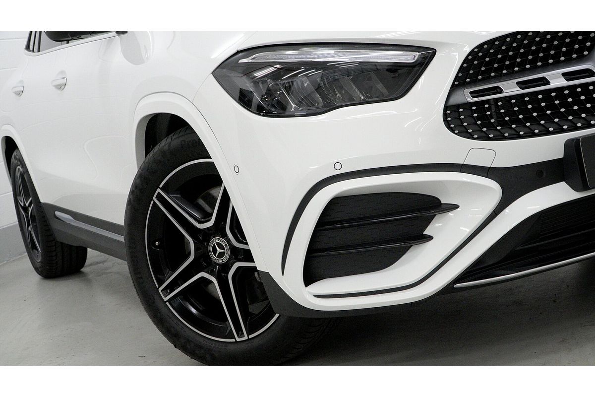 2025 Mercedes-Benz GLA-Class GLA250 H247