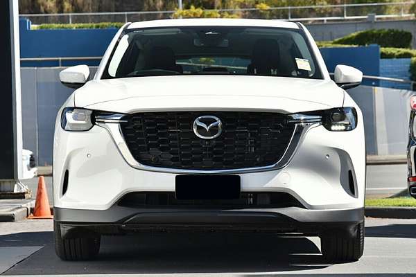 2025 Mazda CX-60 G40e Pure KH Series