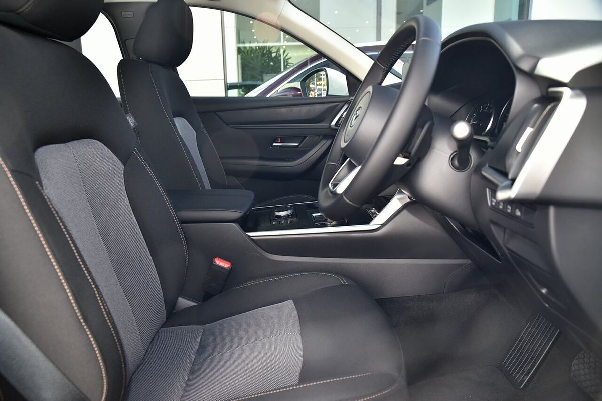 2025 Mazda CX-60 G40e Pure KH Series