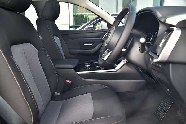 2025 Mazda CX-60 G40e Pure KH Series