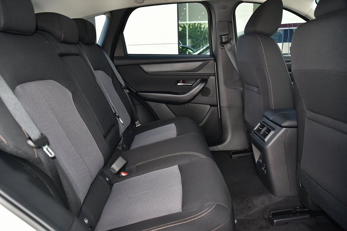 2025 Mazda CX-60 G40e Pure KH Series