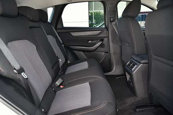 2025 Mazda CX-60 G40e Pure KH Series