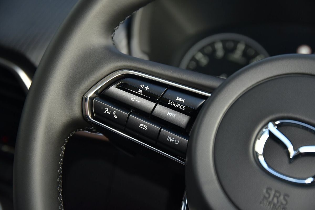 2025 Mazda CX-60 G40e Pure KH Series