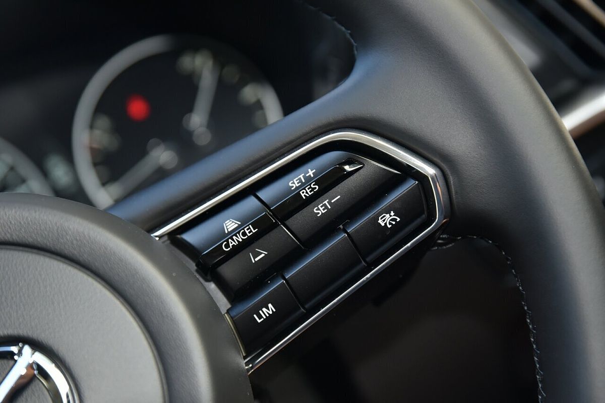 2025 Mazda CX-60 G40e Pure KH Series