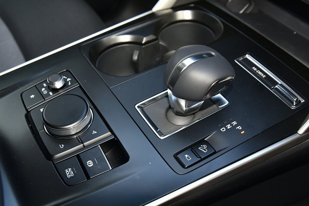 2025 Mazda CX-60 G40e Pure KH Series
