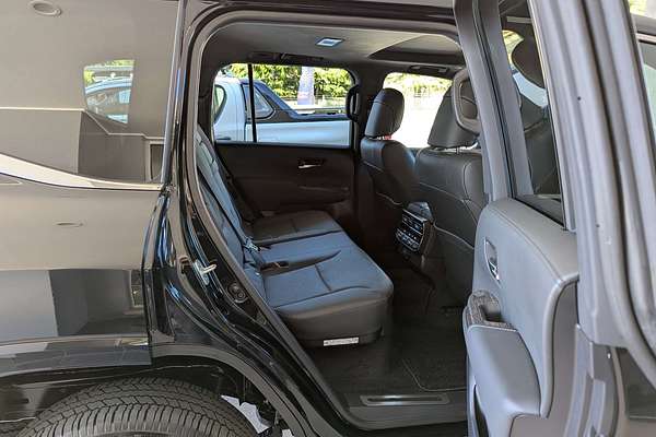 2023 Toyota Landcruiser VX FJA300R